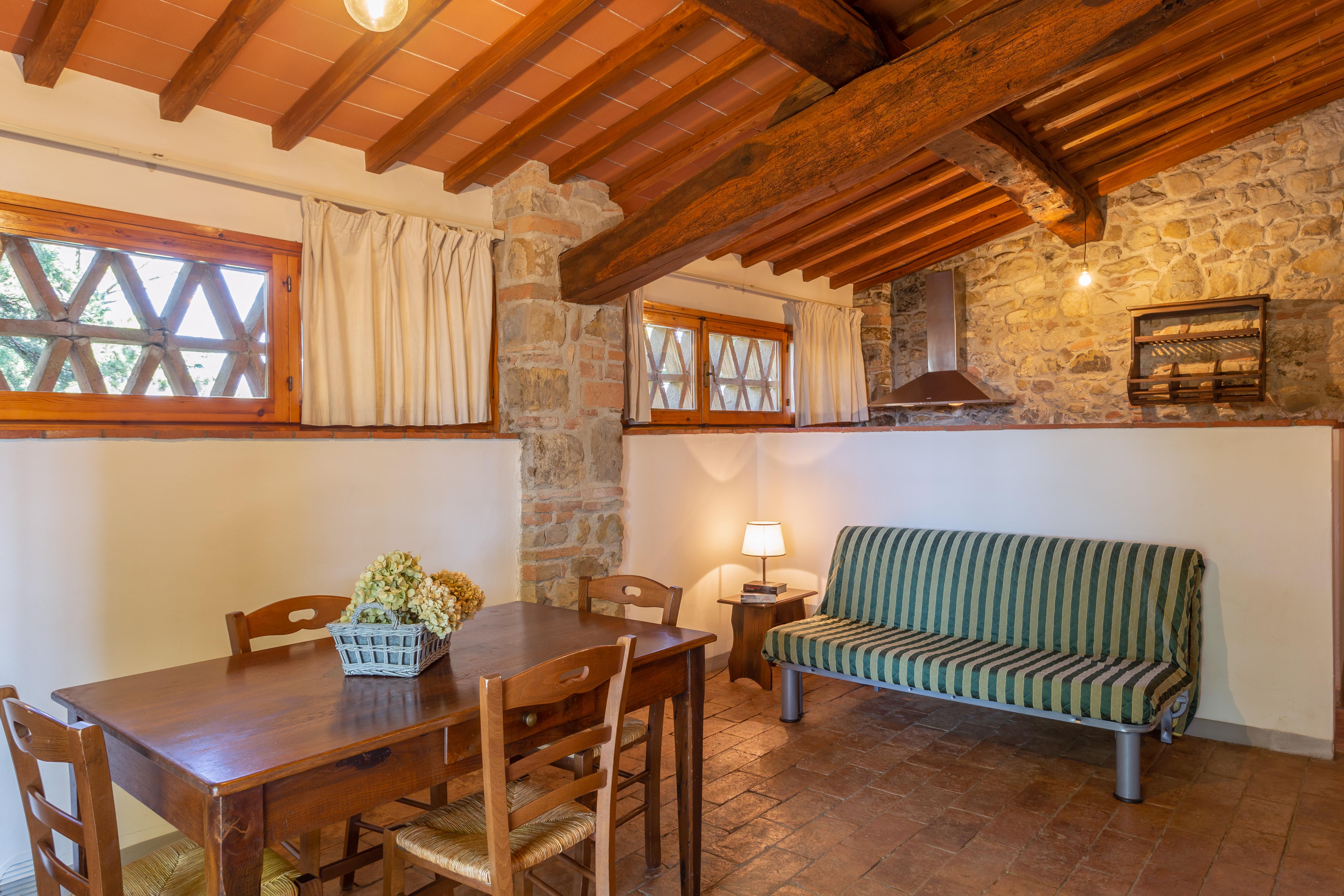 Tavarnelle Val di Pesa Fattoria Pratale 아파트 외부 사진